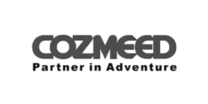 Logo Cozmeed