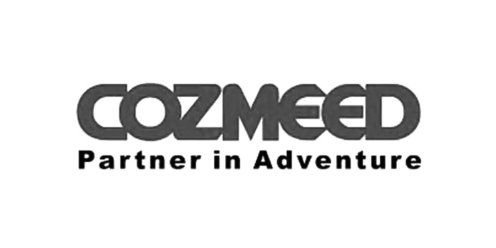 Logo Cozmeed