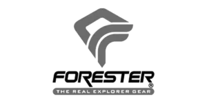 Logo Forester