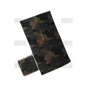 Jiabao Bandana Multifungsi - Army 017