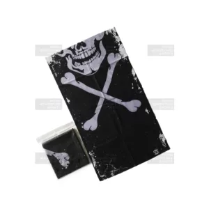 Jiabao Bandana Multifungsi - Skull 019