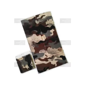 Jiabao Bandana Multifungsi - Army 027