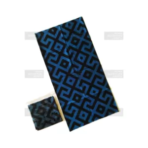 Jiabao Bandana Multifungsi - Geometri 036