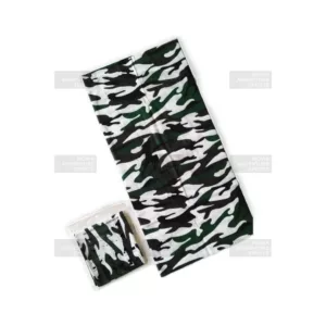 Jiabao Bandana Multifungsi - Army 037