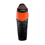 sleeping bag cozmeed dacron orange depan