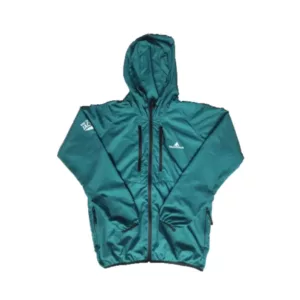 Yamitala Jaket Bike To Work - Teal