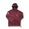 Jaket Yamitala Mantra - Maroon