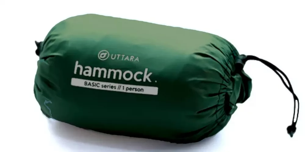 hammock-uttara-pack-hijau